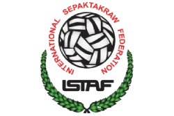 ISTAF logo